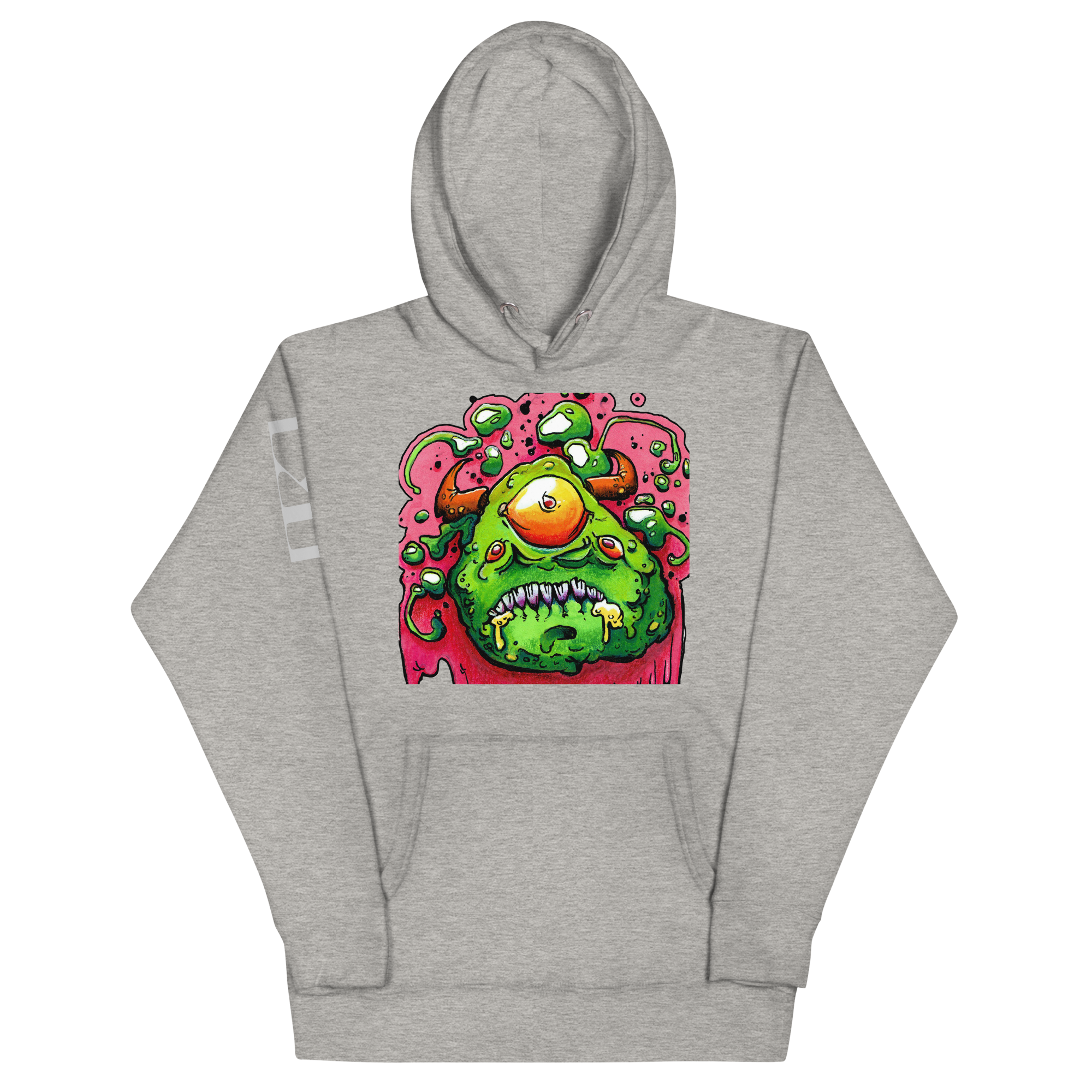 Bloop Hoodie