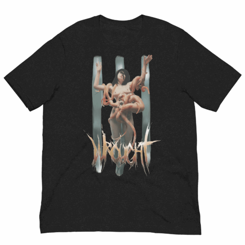 Wrought T-shirt